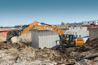 Commercial Excavating Services PA