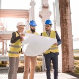Commercial General Contractor Roles