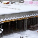 Navigating winter construction challenges in Pittsburgh